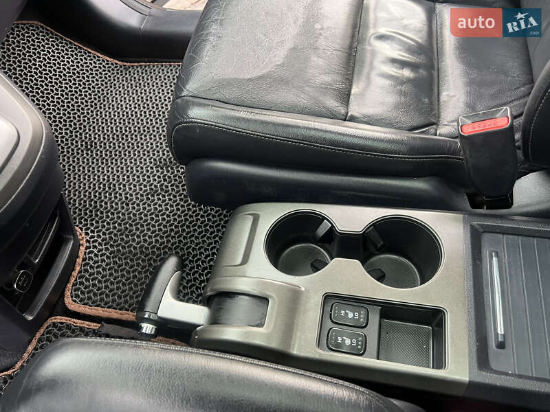 Внедорожник / Кроссовер Honda CR-V 2010 в Трускавце