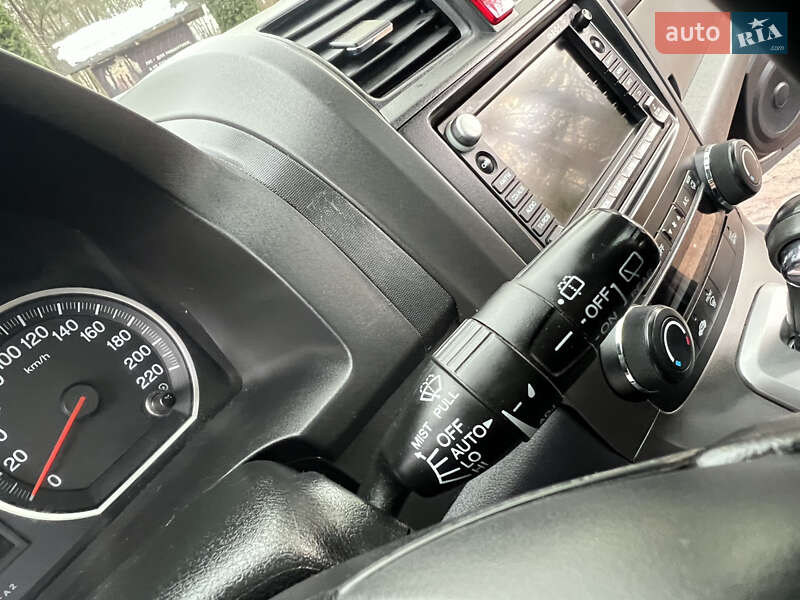 Внедорожник / Кроссовер Honda CR-V 2010 в Трускавце
