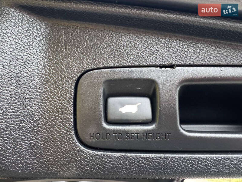 Позашляховик / Кросовер Honda CR-V 2017 в Стрию