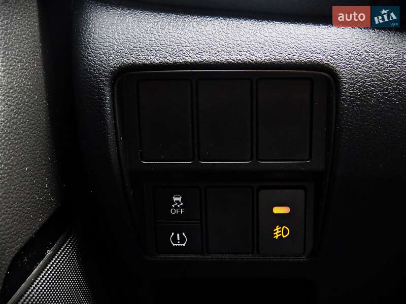 Внедорожник / Кроссовер Honda CR-V 2019 в Черкассах