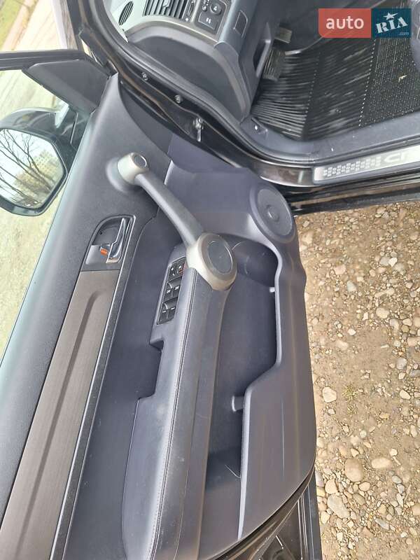 Внедорожник / Кроссовер Honda CR-V 2011 в Ивано-Франковске