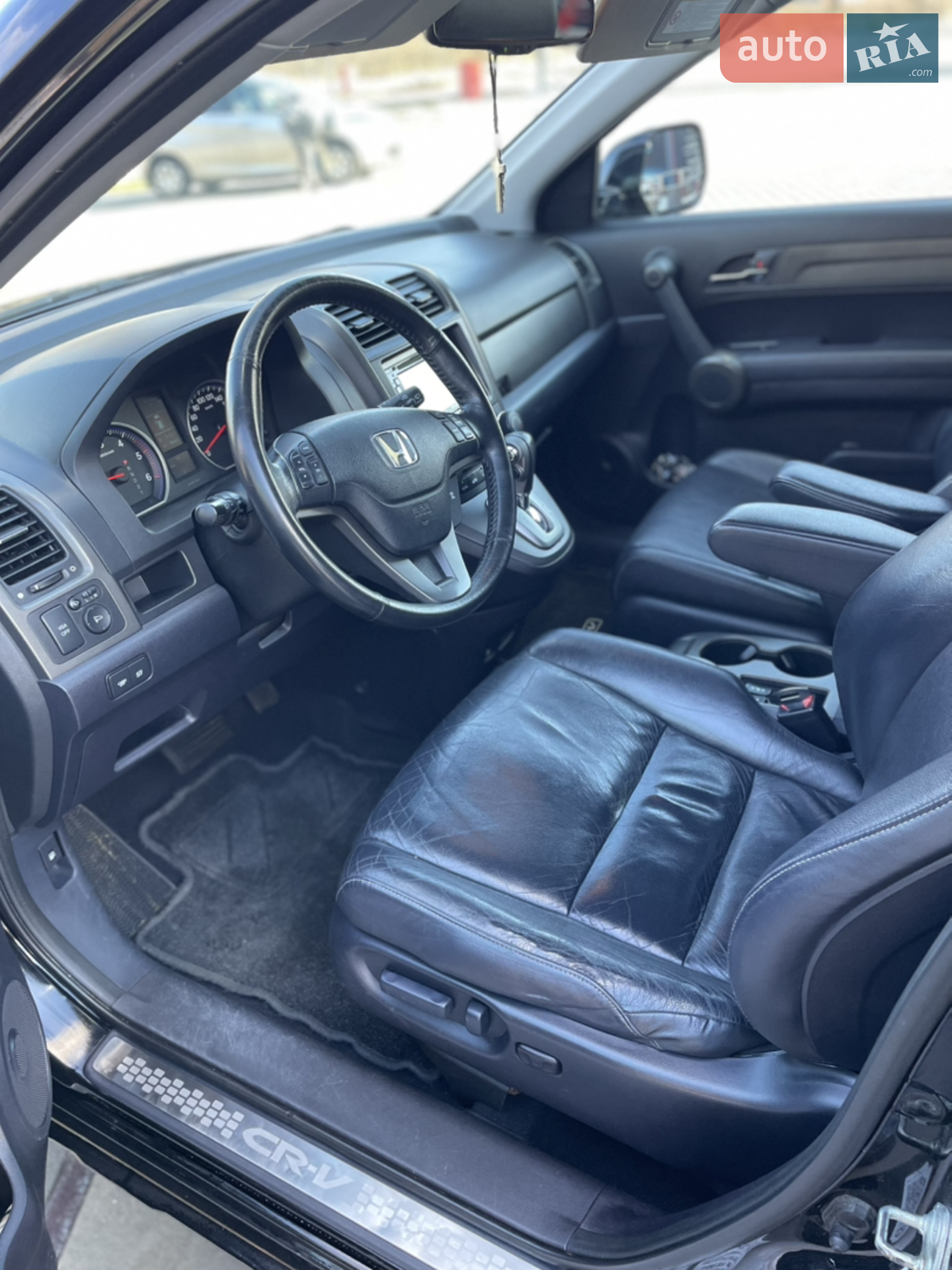 2010 Honda CR-V - мініатюра 13