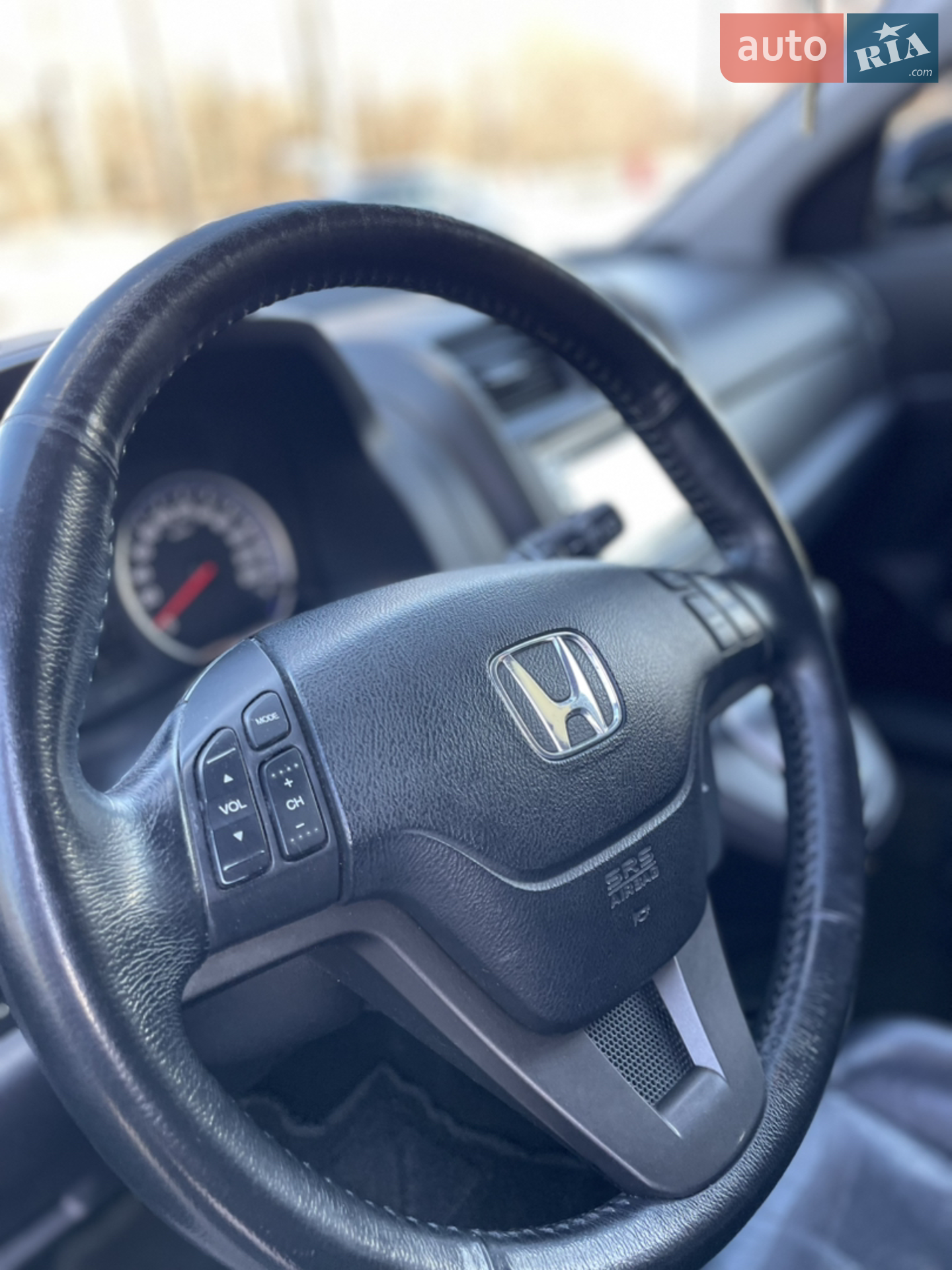 2010 Honda CR-V - мініатюра 17