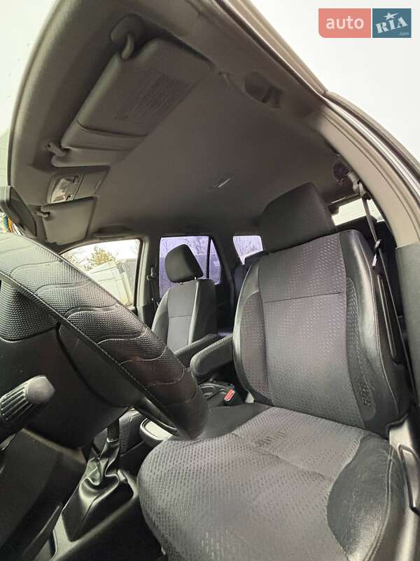 Внедорожник / Кроссовер Honda CR-V 2002 в Харькове