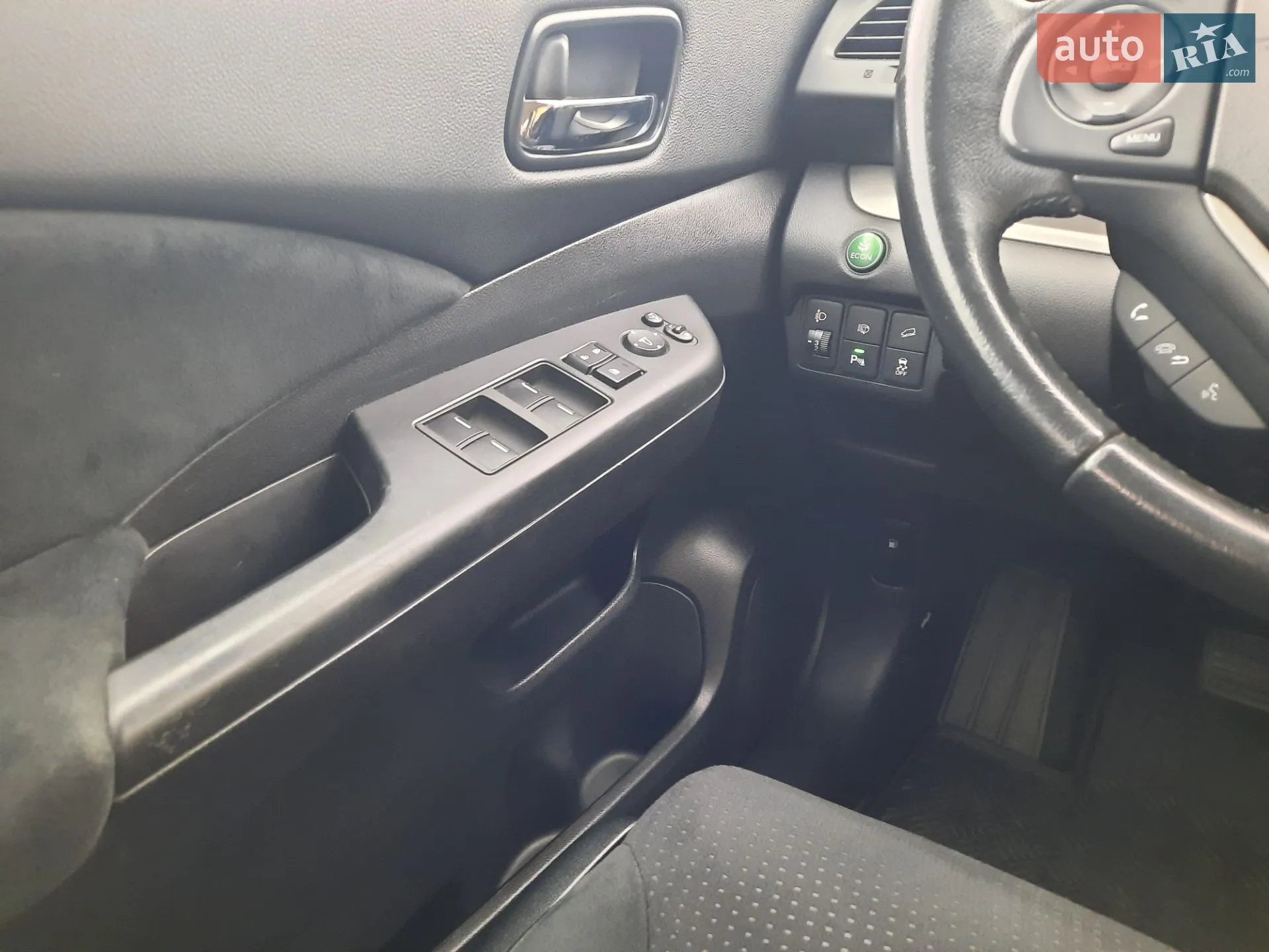 2014 Honda CR-V - мініатюра 40