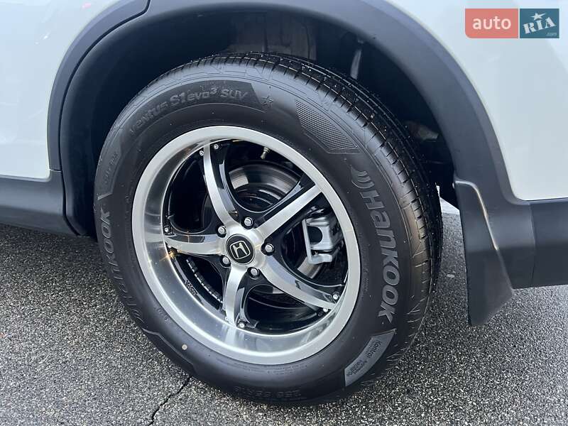 Внедорожник / Кроссовер Honda CR-V 2012 в Борисполе