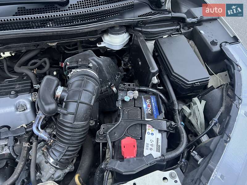 Внедорожник / Кроссовер Honda CR-V 2012 в Борисполе