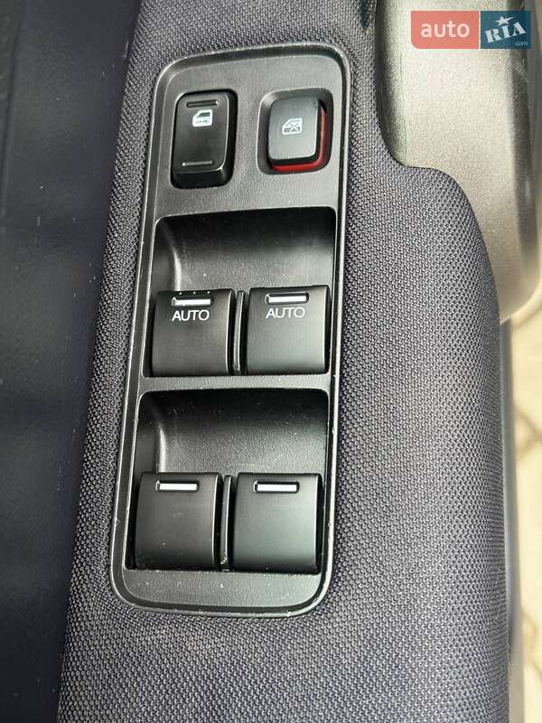 Позашляховик / Кросовер Honda CR-V 2010 в Калуші