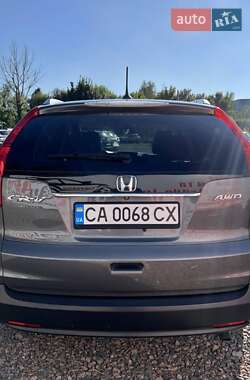 AUTO.RIA – Продам Хонда СР-В 2024 (CA0068CX) бензин 2.0