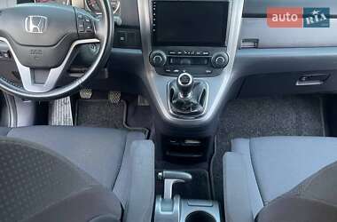 Внедорожник / Кроссовер Honda CR-V 2008 в Харькове