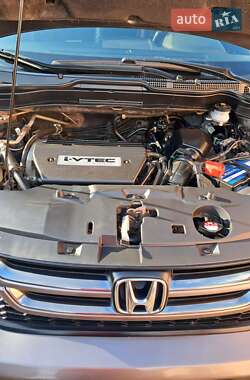 Позашляховик / Кросовер Honda CR-V 2012 в Борисполі