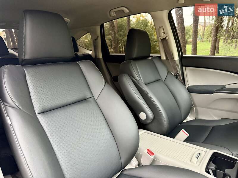 Внедорожник / Кроссовер Honda CR-V 2015 в Киеве фото 22 Внедорожник / Кроссовер Honda CR-V 2015 в Киеве