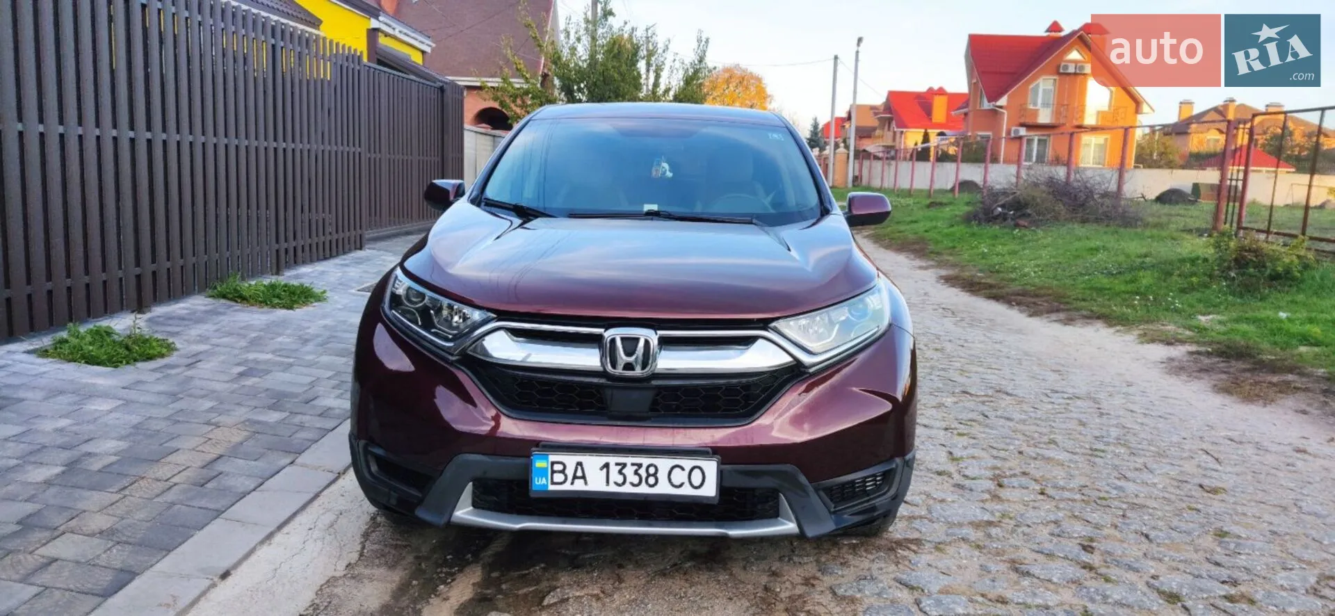 2018 Honda CR-V - мініатюра 13