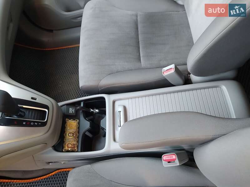 Позашляховик / Кросовер Honda CR-V 2014 в Вінниці