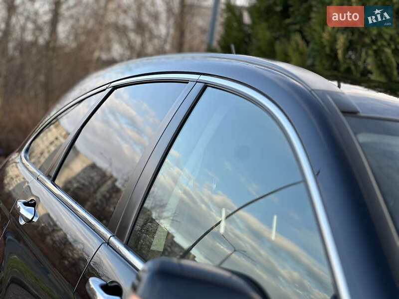 Позашляховик / Кросовер Honda CR-V 2008 в Дрогобичі