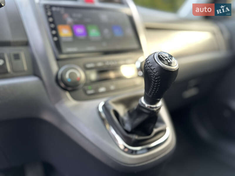 Позашляховик / Кросовер Honda CR-V 2008 в Дрогобичі