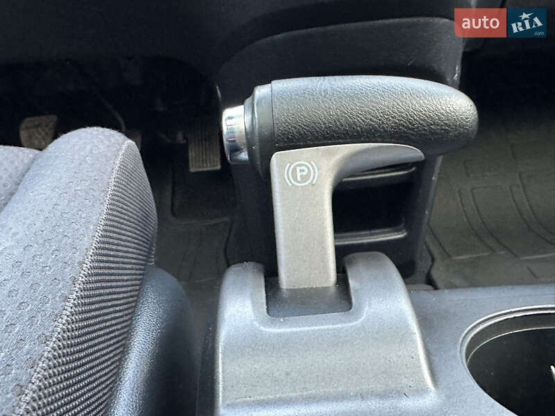 Позашляховик / Кросовер Honda CR-V 2008 в Дрогобичі