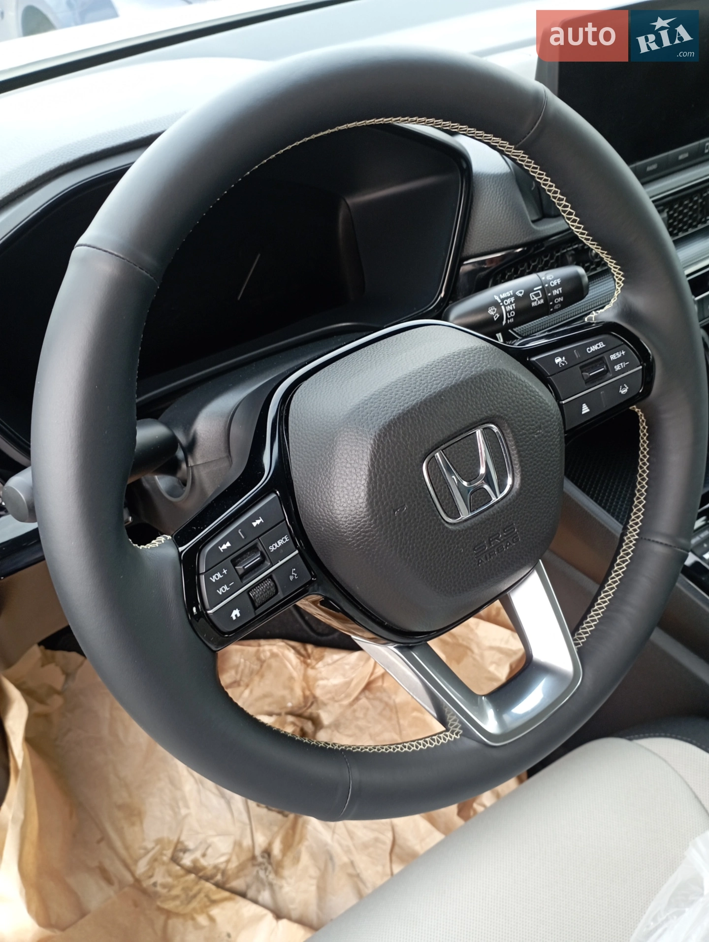 2023 Honda CR-V - мініатюра 17