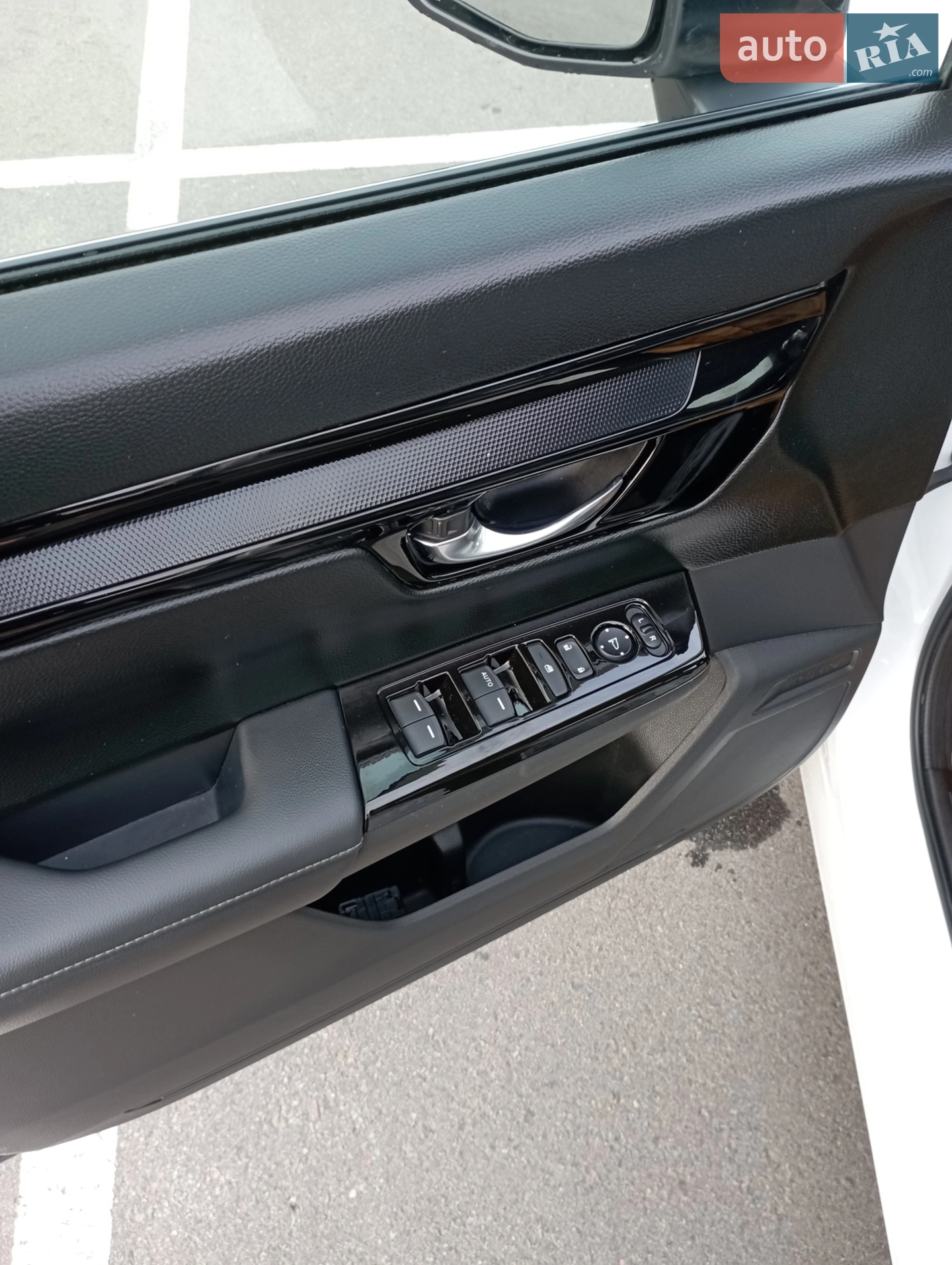 2023 Honda CR-V - мініатюра 21