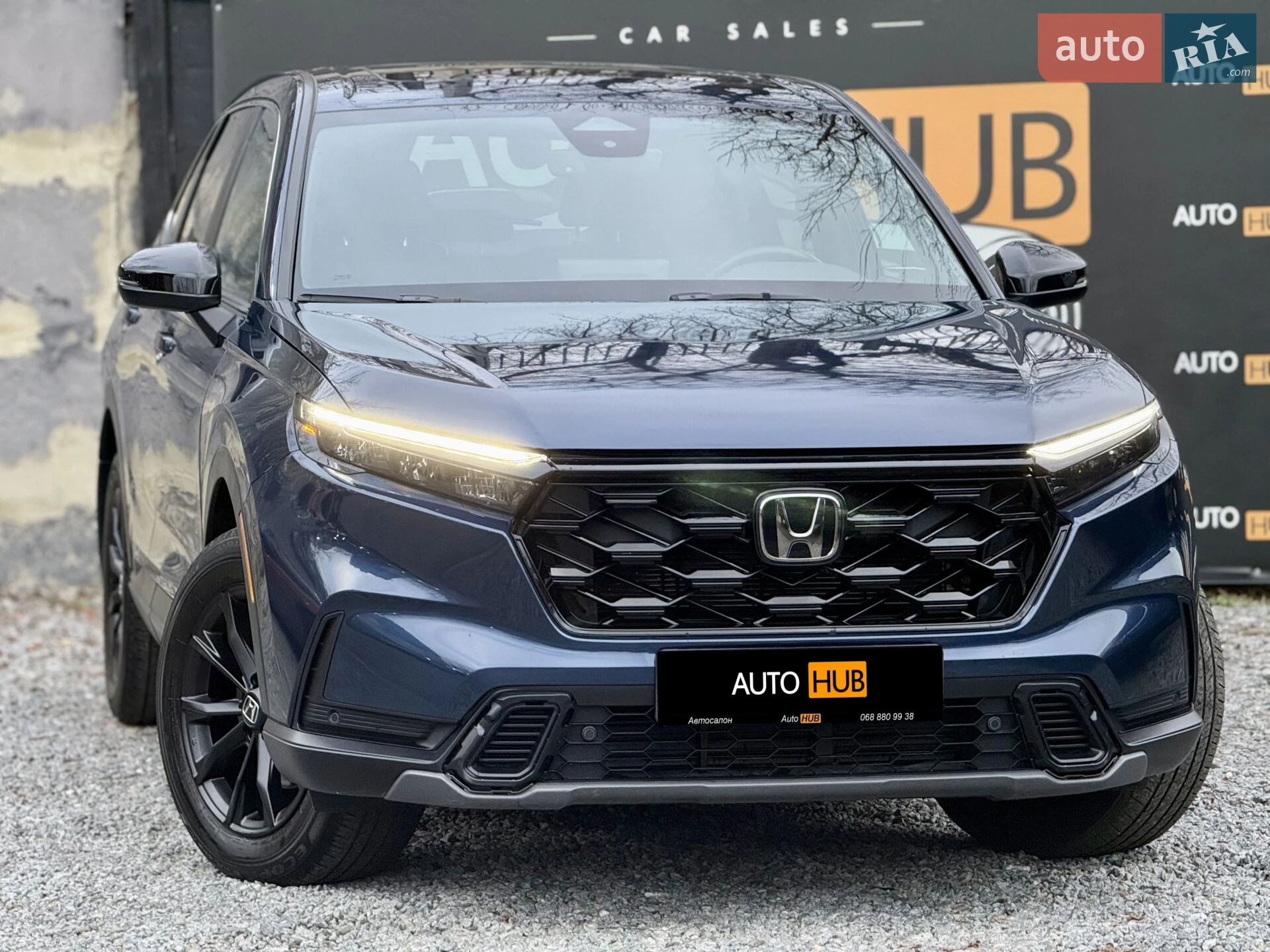 2023 Honda CR-V - мініатюра 2