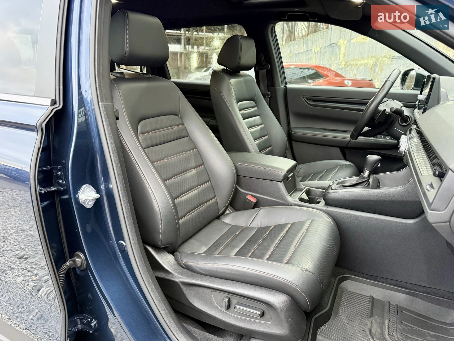 2023 Honda CR-V - мініатюра 12