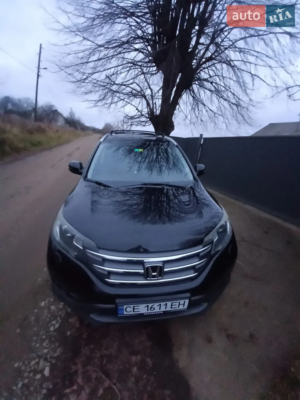 2012 Honda CR-V - мініатюра 18