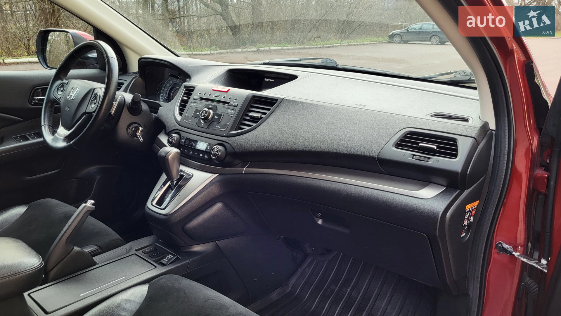 2013 Honda CR-V - мініатюра 22