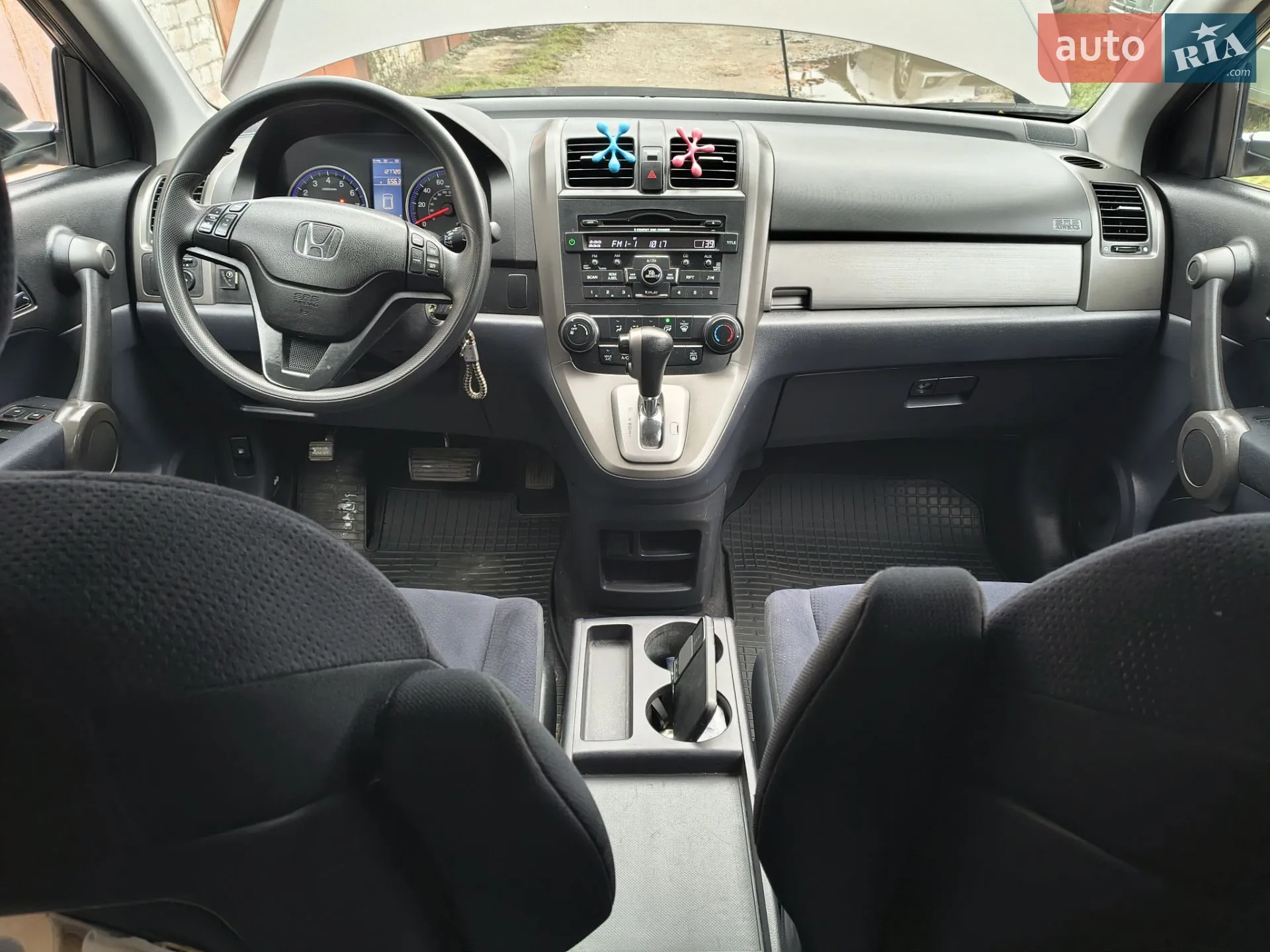 2010 Honda CR-V - мініатюра 7