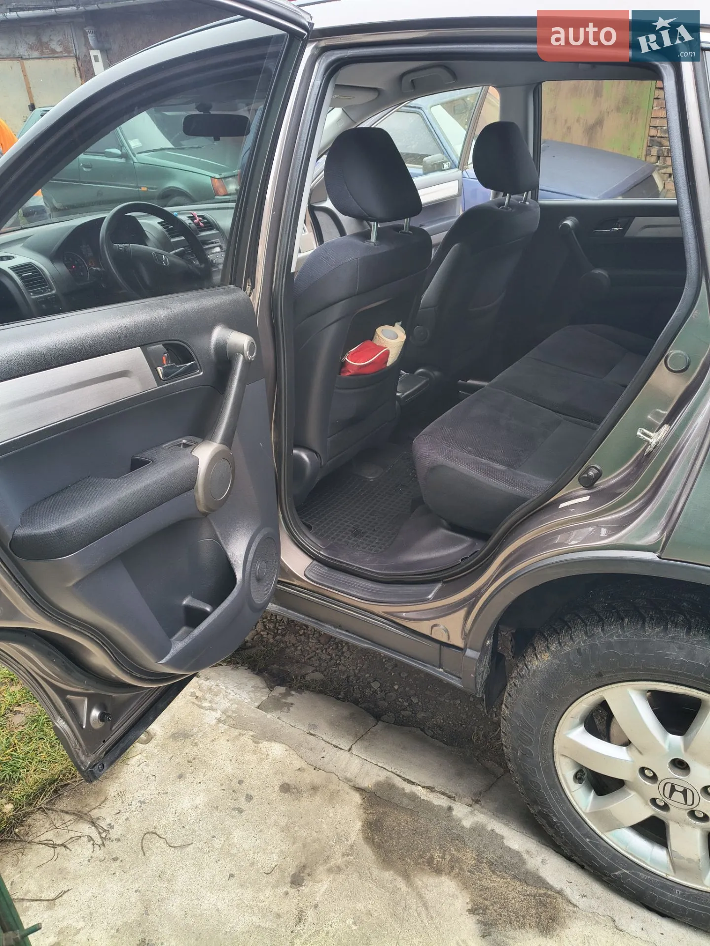 2010 Honda CR-V - мініатюра 14