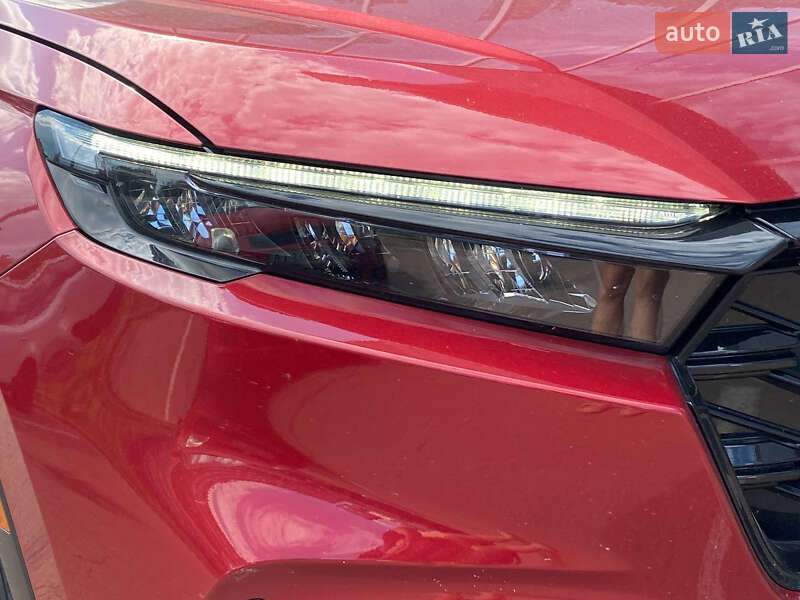 Внедорожник / Кроссовер Honda CR-V 2022 в Киеве