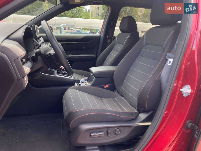 Внедорожник / Кроссовер Honda CR-V 2022 в Киеве