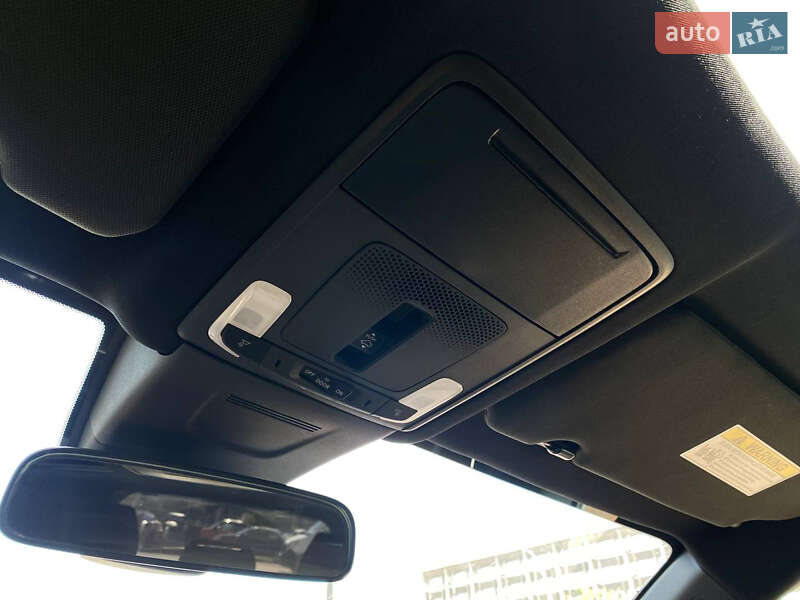 Внедорожник / Кроссовер Honda CR-V 2022 в Киеве