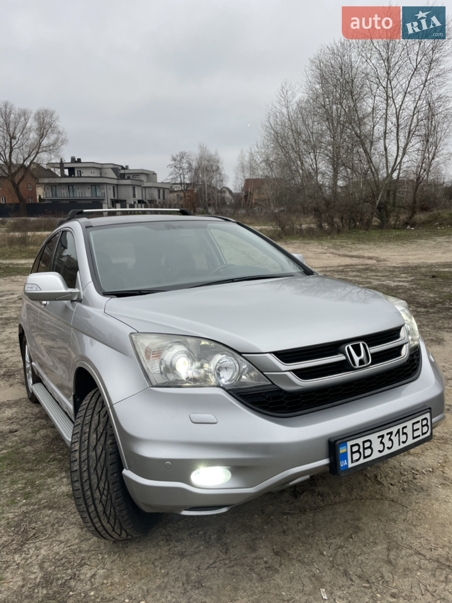2011 Honda CR-V - мініатюра 11