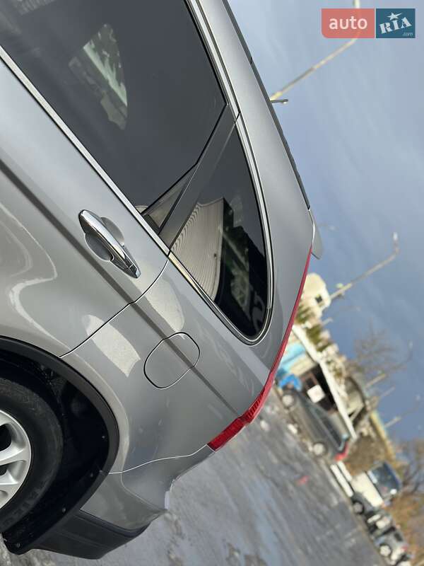 Внедорожник / Кроссовер Honda CR-V 2008 в Дрогобыче фото 9 Внедорожник / Кроссовер Honda CR-V 2008 в Дрогобыче