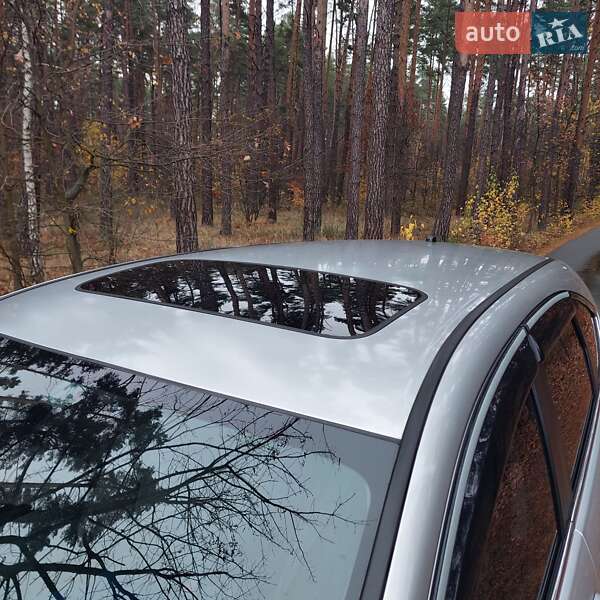 Позашляховик / Кросовер Honda CR-V 2013 в Києві фото 15 Позашляховик / Кросовер Honda CR-V 2013 в Києві