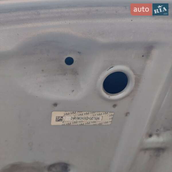 Позашляховик / Кросовер Honda CR-V 2013 в Києві фото 24 Позашляховик / Кросовер Honda CR-V 2013 в Києві