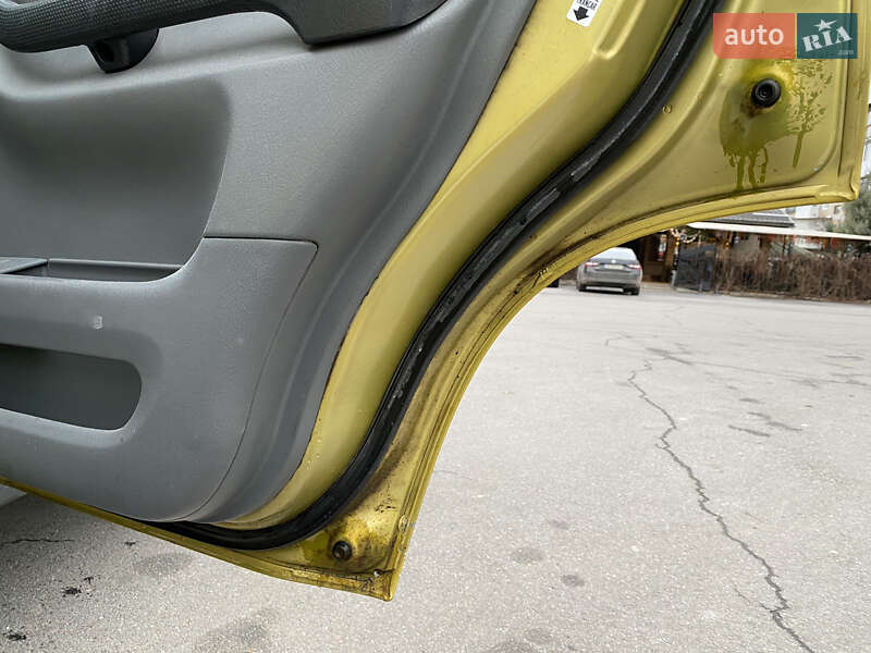 Позашляховик / Кросовер Honda CR-V 1999 в Вінниці