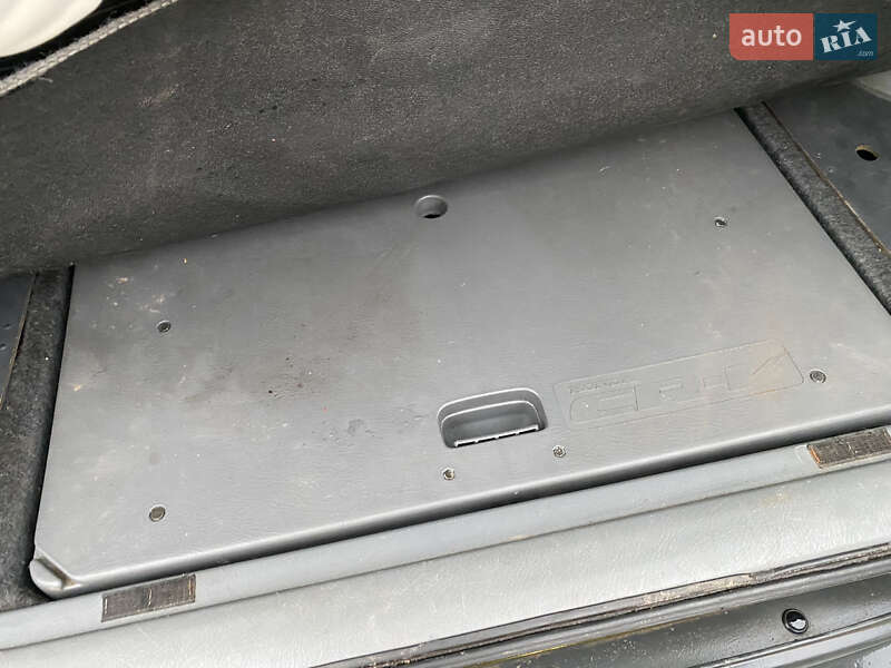 Позашляховик / Кросовер Honda CR-V 1999 в Вінниці