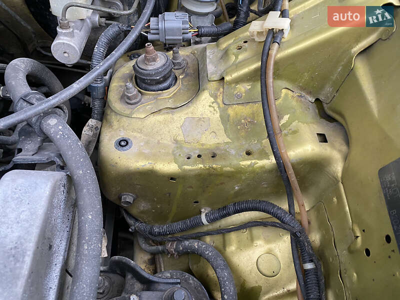 Позашляховик / Кросовер Honda CR-V 1999 в Вінниці