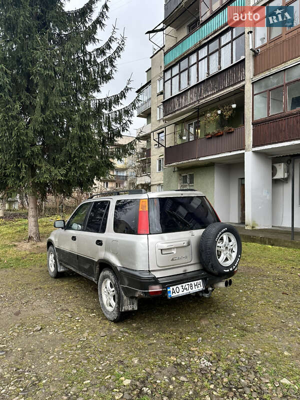 Honda CR-V 1997