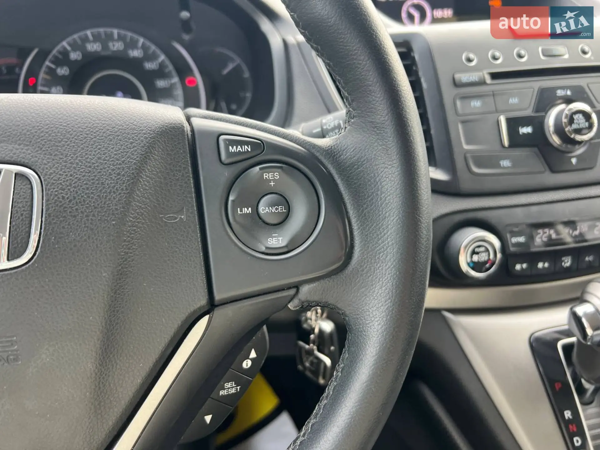2012 Honda CR-V - мініатюра 15