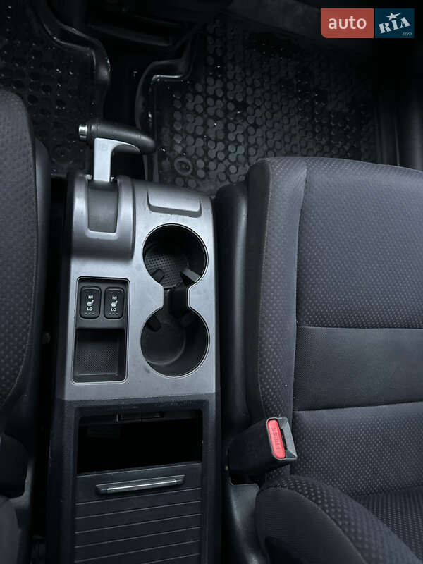 Внедорожник / Кроссовер Honda CR-V 2007 в Белой Церкви