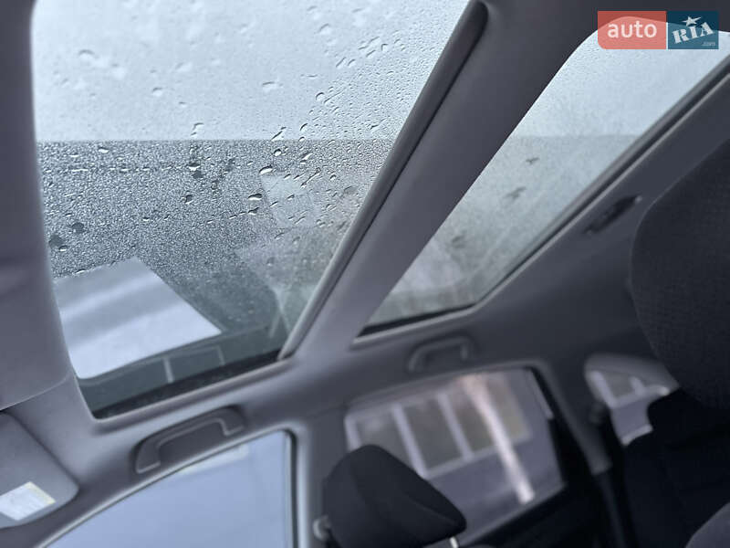 Внедорожник / Кроссовер Honda CR-V 2007 в Белой Церкви