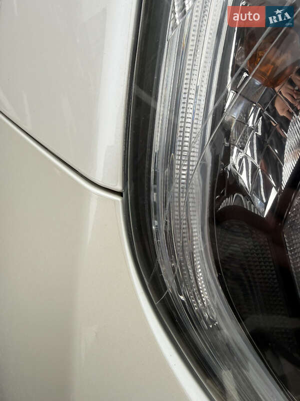 Позашляховик / Кросовер Honda CR-V 2015 в Києві