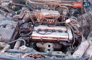 Внедорожник / Кроссовер Honda CR-V 1998 в Томашполе