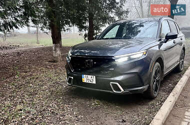 Внедорожник / Кроссовер Honda CR-V 2024 в Черновцах