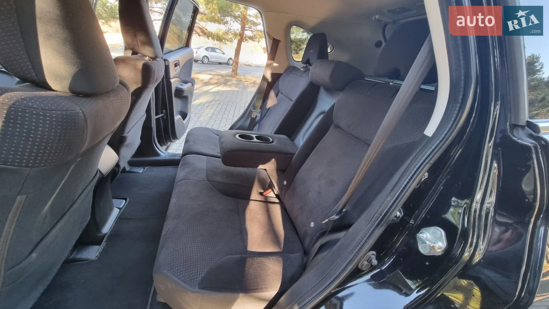 2014 Honda CR-V - мініатюра 24
