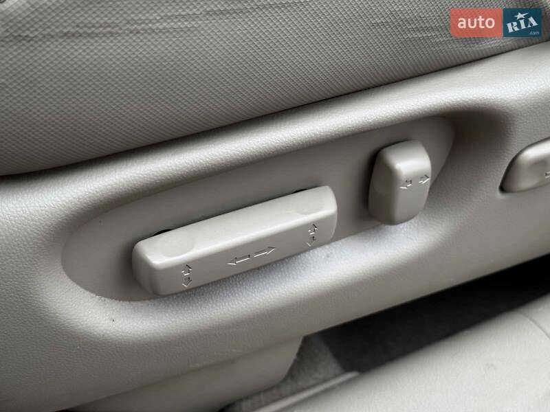 Позашляховик / Кросовер Honda CR-V 2008 в Києві