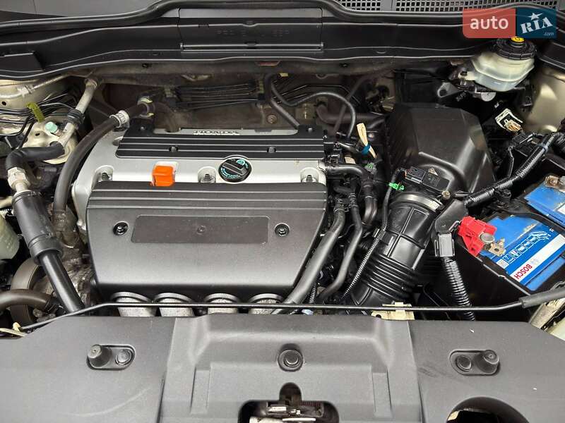 Позашляховик / Кросовер Honda CR-V 2008 в Охтирці фото 56 Позашляховик / Кросовер Honda CR-V 2008 в Охтирці