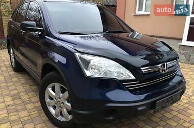 Внедорожник / Кроссовер Honda CR-V 2009 в Ахтырке